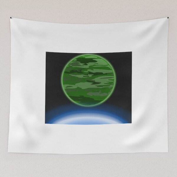 Item preview, The New Planet designed and sold by Ralex495.
