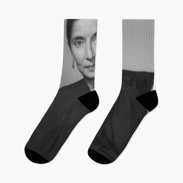 Item preview, RGB Black White Potrait designed and sold by mlucy.