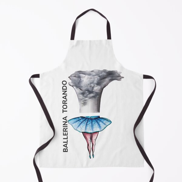 Item preview, BALLERINA TORNADO by FrankenDuo designed and sold by FrankenDuo.