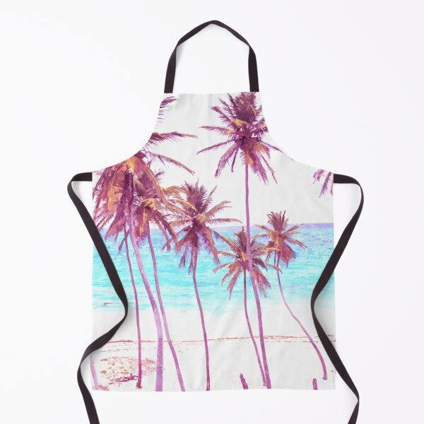 Item preview, Violet Palm Beach designed and sold by Alemi.