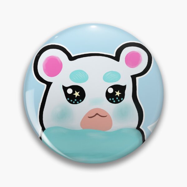 Item preview, Flurry!! designed and sold by fluffysoda.
