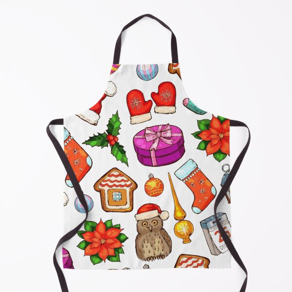 Item preview, Christmas Pattern designed and sold by MonsaviFashion.