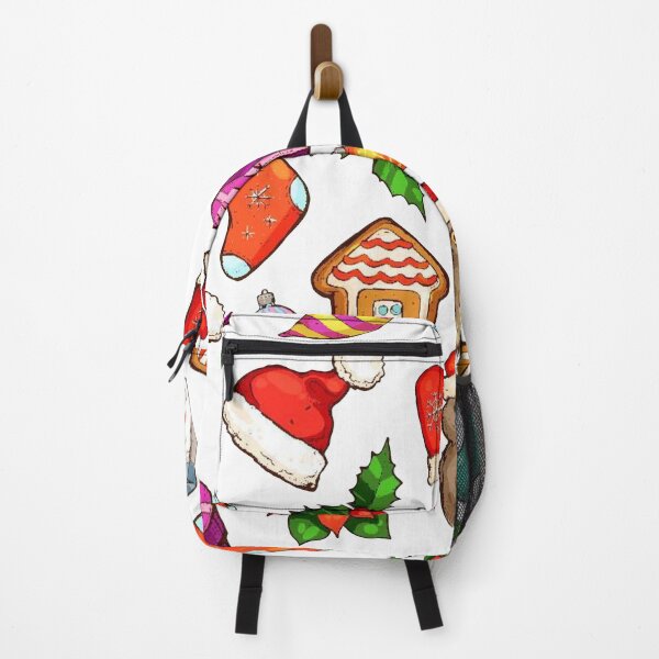 Item preview, Christmas Pattern designed and sold by MonsaviFashion.