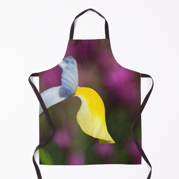 Item preview, Dutch Iris Symphony Iris designed and sold by Joy Watson - Natural Light Photography .