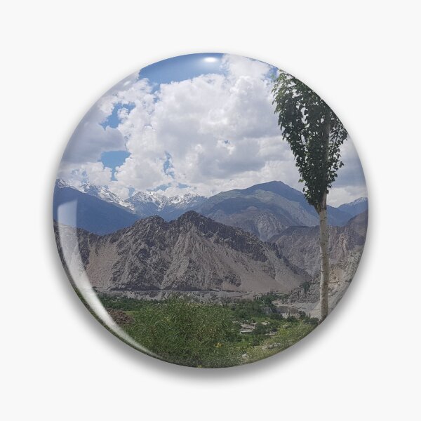 Item preview, Mountains designed and sold by Artisan's Nook By Taffy.
