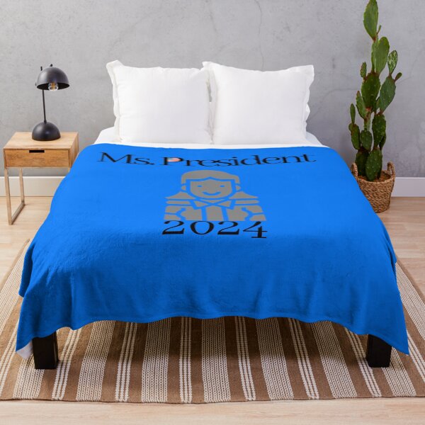 Item preview, Ms. President 2025 Design designed and sold by AyeAyeBeans.