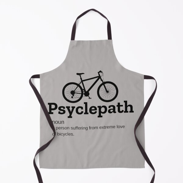 Item preview,  Biker Psyclepath Funny Definition designed and sold by Easyas.