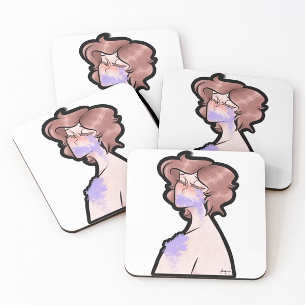 Item preview, Hanahaki Disease designed and sold by PBandJen.