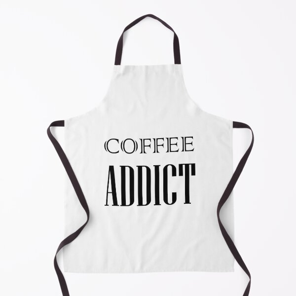 Item preview, Coffee Addict designed and sold by Marzuqi Che Rose.