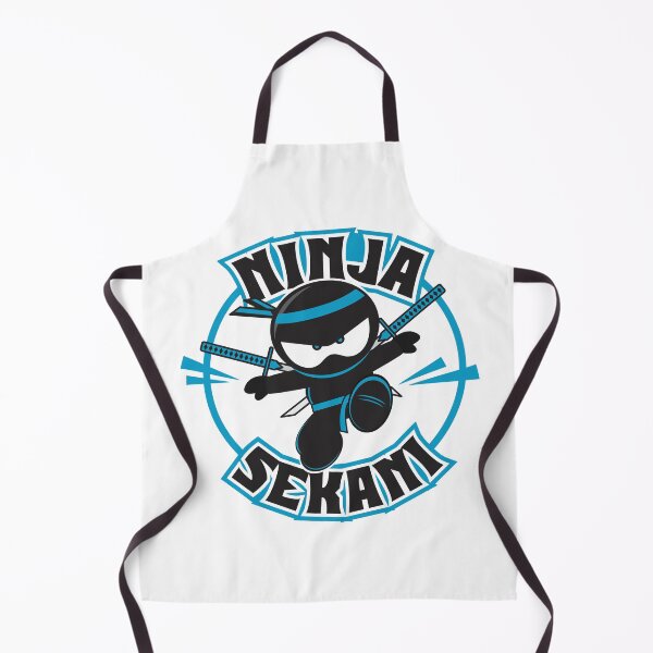 Item preview, Ninja Sekani designed and sold by NinjaBros.