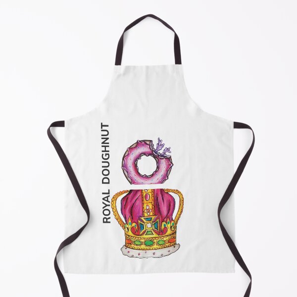 Artikelvorschau, ROYAL DOUGHNUT by FrankenDuo entworfen und verkauft von FrankenDuo.