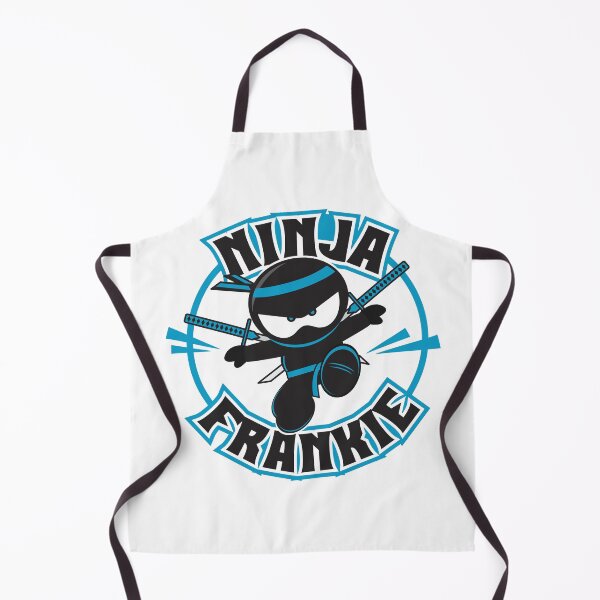 Item preview, Ninja Frankie designed and sold by NinjaBros.