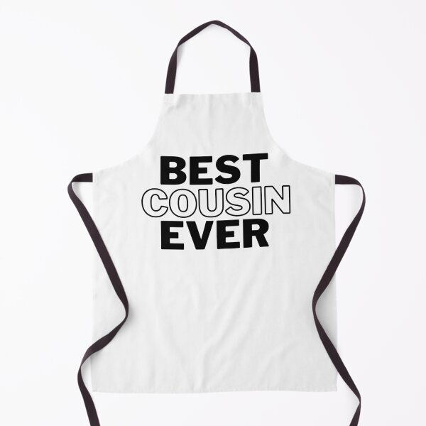 Item preview, Cousin Best Cousin Ever T Shirt Cousin Shirt I love my Cousin Gift for Cousin Funny shirt I love my Cousin designed and sold by ItsNikkiArts.