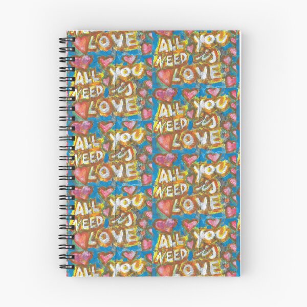Item preview, all you need is love designed and sold by walterfest.