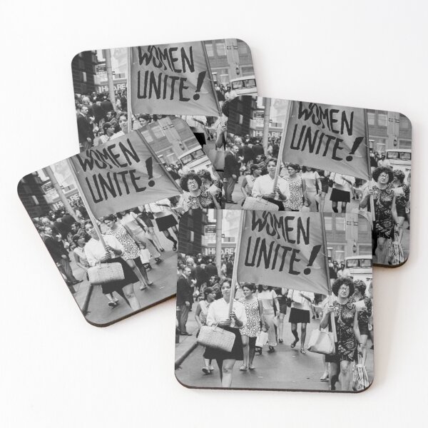 Item preview, Womens Unite Potrait designed and sold by mlucy.
