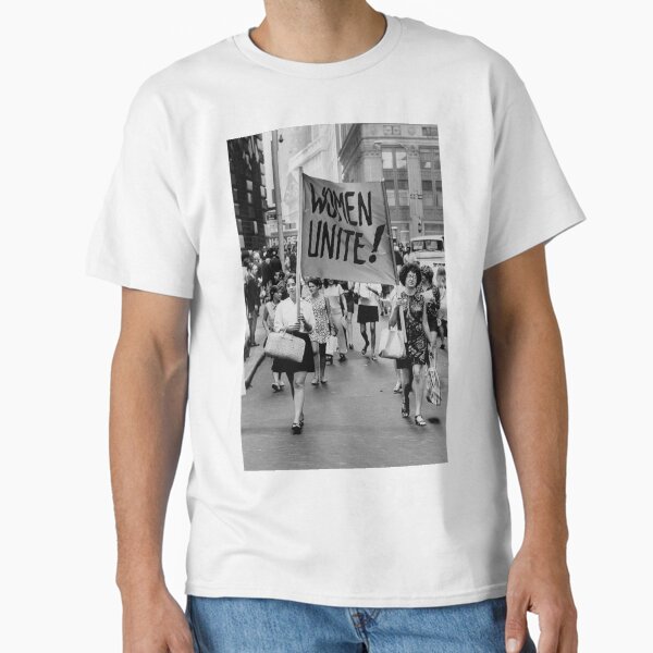 Item preview, Womens Unite Potrait designed and sold by mlucy.