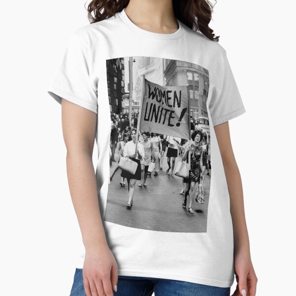 Item preview, Womens Unite Potrait designed and sold by mlucy.