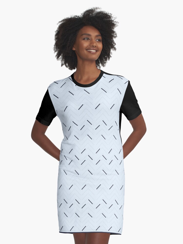 Chelsea T-Shirt Dress - Women's Collection