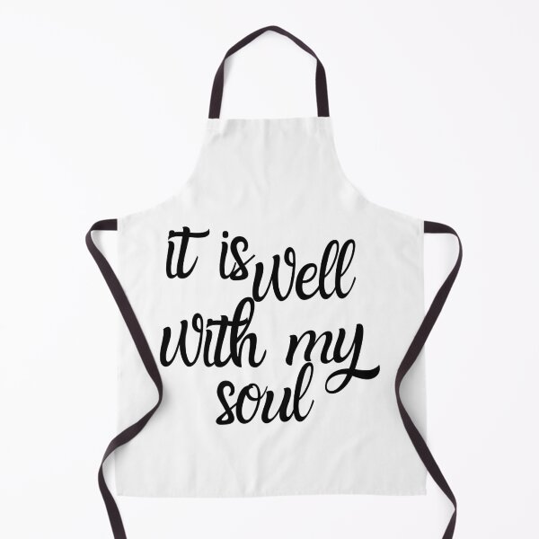 Item preview, It Is Well With My Soul designed and sold by Easyas.