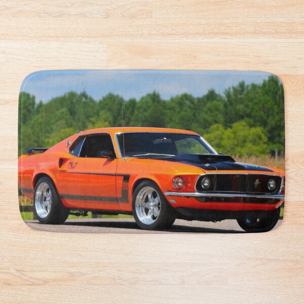 Item preview, 1969 Ford Mustang Fastback designed and sold by martin20011.