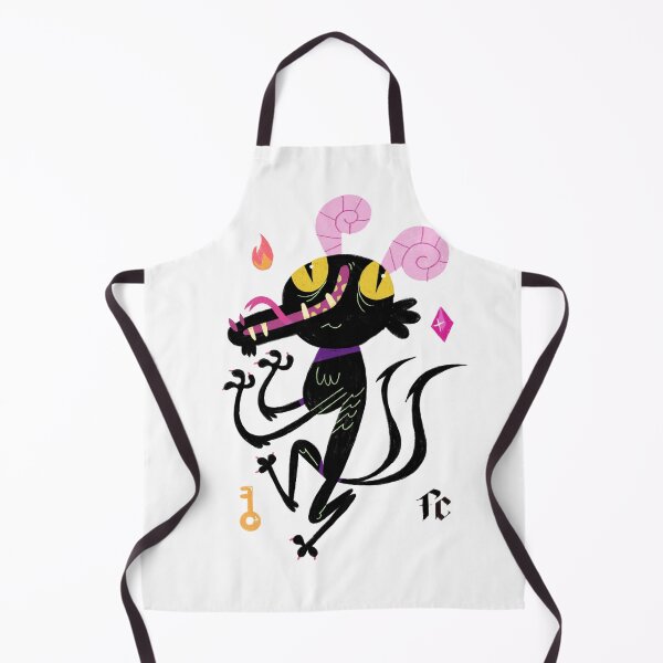 Item preview, Terrible Dragon #1 designed and sold by marcelo-perin.