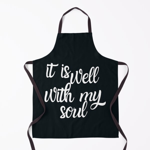 Item preview, It Is Well With My Soul designed and sold by Easyas.