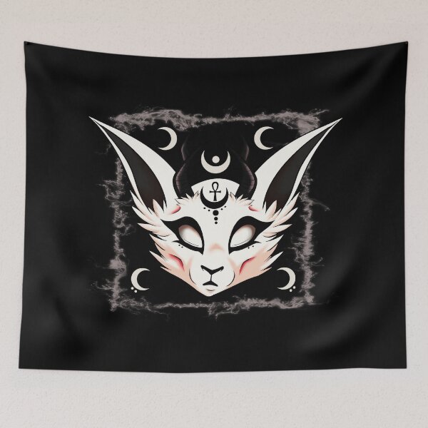 Item preview, Decadent Jakalope designed and sold by DecadentCrypt.