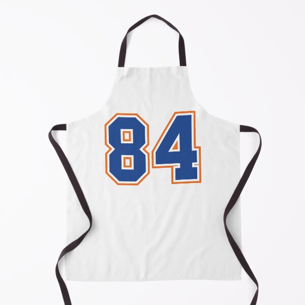 Item preview, Eighty-Four Jersey Number Sports 84 designed and sold by HelloFromAja.