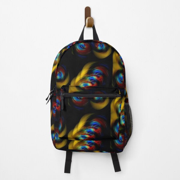 Item preview, Abstract composition in motion designed and sold by Astralia.