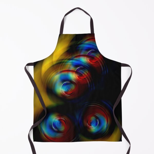 Item preview, Abstract composition in motion designed and sold by Astralia.