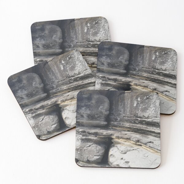 Item preview, Sands stone rock on sunshine coast Queensland designed and sold by NJH110.