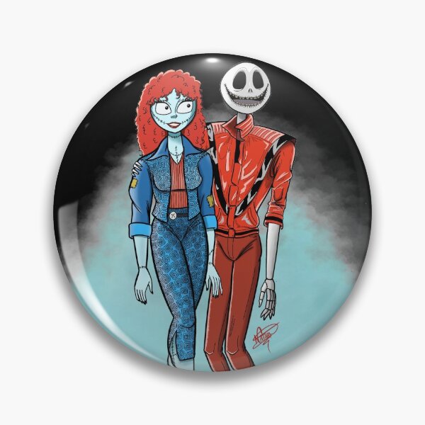 Item preview, A Thrilling Nightmare designed and sold by natari2600.