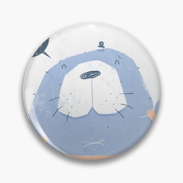 Item preview, Happy Manatee Mask designed and sold by boneydesign.