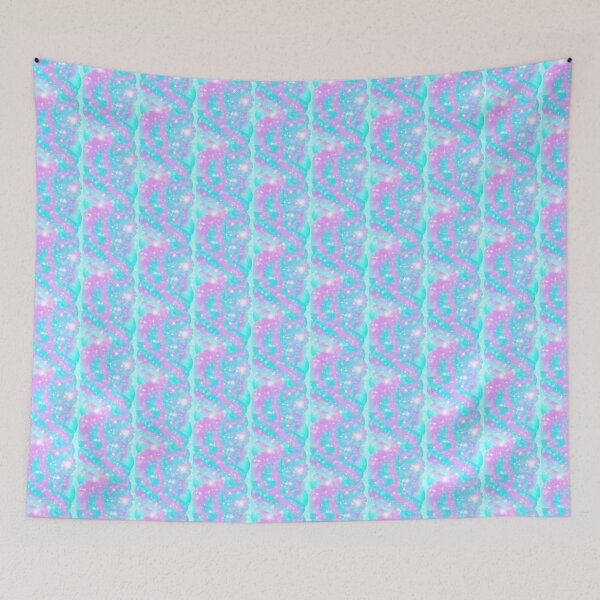 Item preview, Sparkling Unicorn Rainbow designed and sold by AmazingViews.