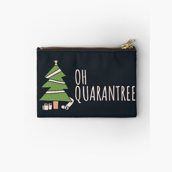 Item preview, Oh quarantree quarantined christmas  designed and sold by JokeGysen.