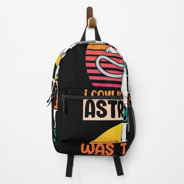 Item preview, Astronaut never think that the sky is the limit designed and sold by Grinover.