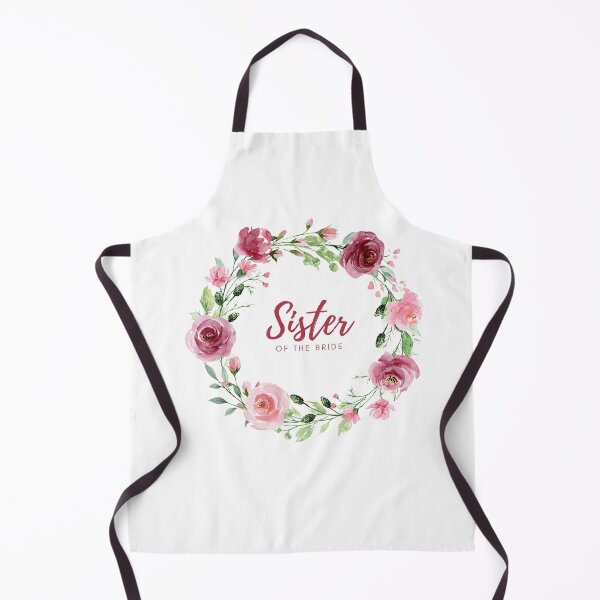 Item preview, Elegant Sister of the Bride Design designed and sold by BlushPearls.