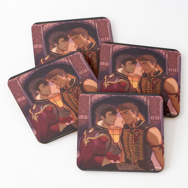 Item preview, Fair Game Fantasy AU designed and sold by wes-shop.