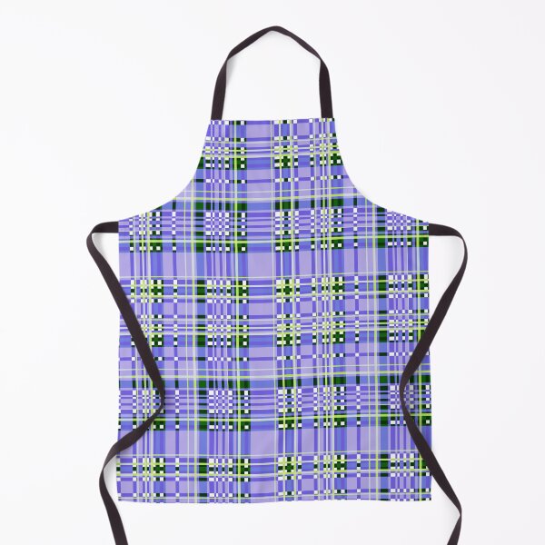 Item preview, Plaid Abstract 14 designed and sold by rainsdesigns.
