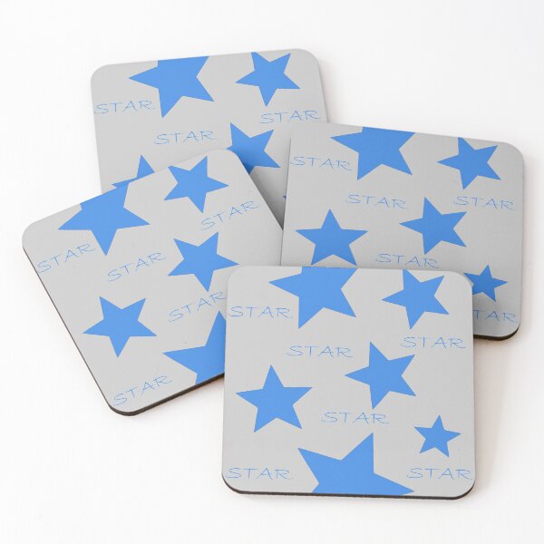 Item preview,  Blue star 2 designed and sold by Naty1976.
