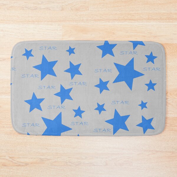 Item preview,  Blue star 2 designed and sold by Naty1976.