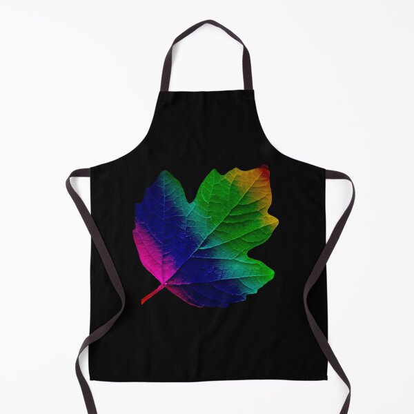 Item preview, colorful leaf, autumn, tree, foliage, season, leaves designed and sold by rhnaturestyles.