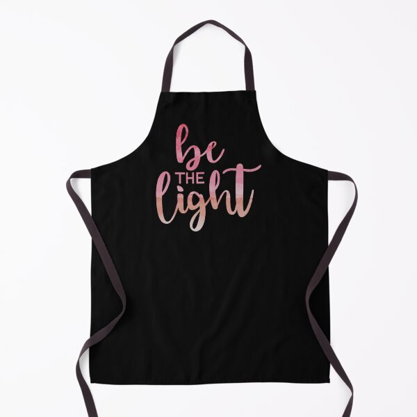 Item preview, Be the Light designed and sold by themoodydecor.