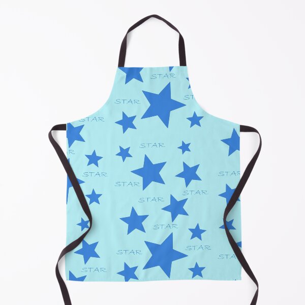 Item preview, Blue star 3 designed and sold by Naty1976.