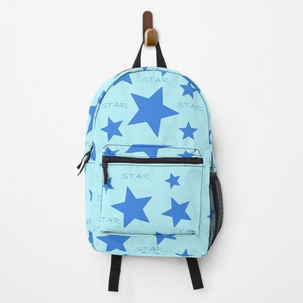 Item preview, Blue star 3 designed and sold by Naty1976.