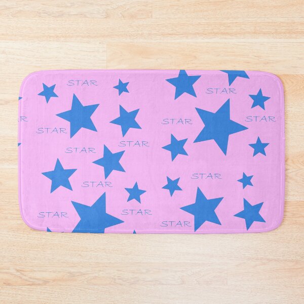 Item preview, Blue star 4 designed and sold by Naty1976.