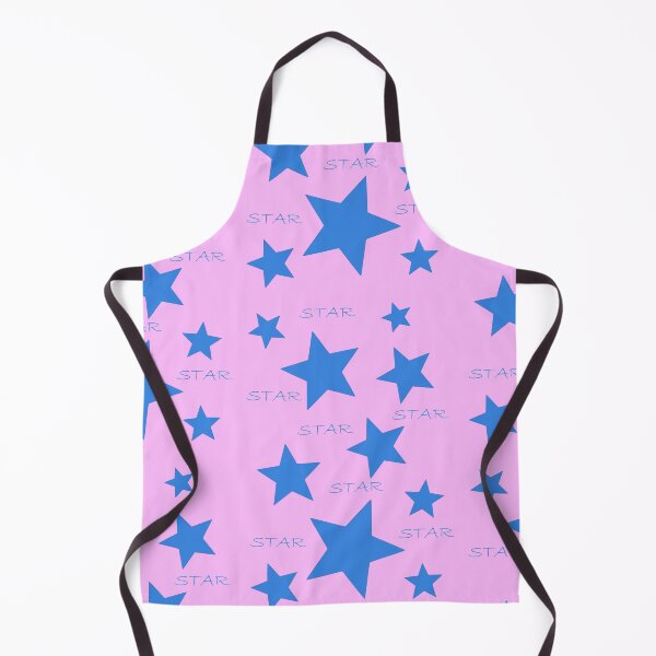 Item preview, Blue star 4 designed and sold by Naty1976.