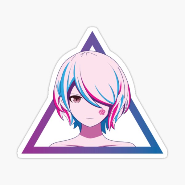 Honkai Impact 3 Stickers Redbubble 9426