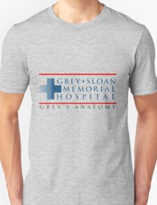 Greys Anatomy: T-Shirts & Hoodies | Redbubble