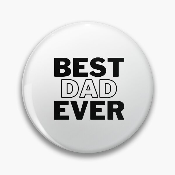 Item preview, Dad Best Dad Ever Mens T Shirt Dad Shirt I love my Dad Gift for Dad Funny shirt I love my Dad designed and sold by ItsNikkiArts.